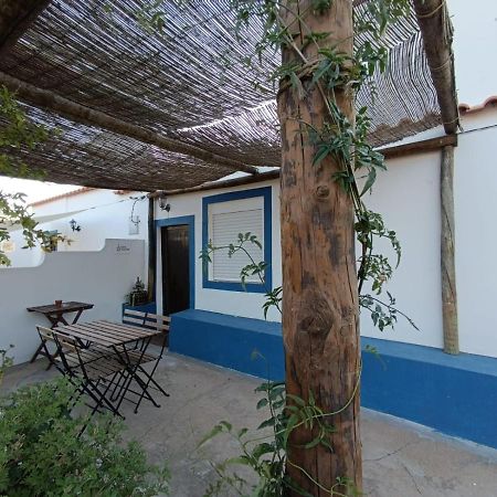 Casas Do Montinho Villa Melides Buitenkant foto