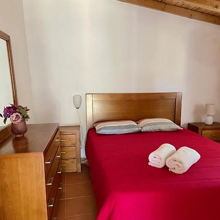Casas Do Montinho Villa Melides Buitenkant foto