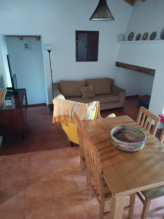 Casas Do Montinho Villa Melides Buitenkant foto