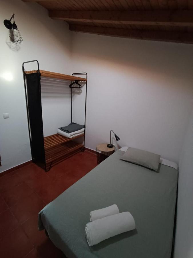 Casas Do Montinho Villa Melides Buitenkant foto