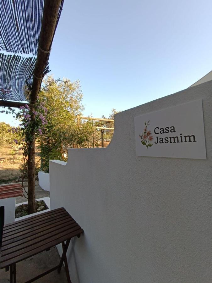 Casas Do Montinho Villa Melides Buitenkant foto