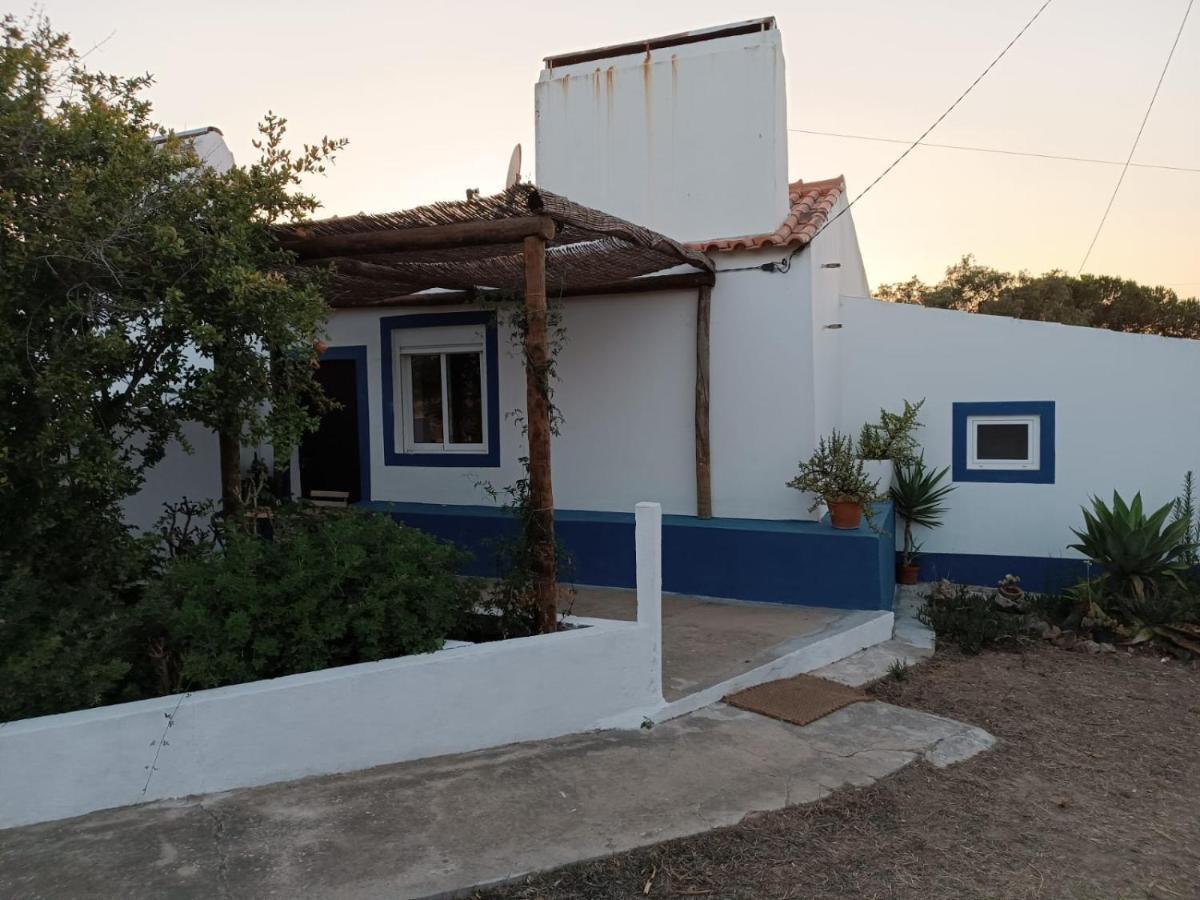 Casas Do Montinho Villa Melides Buitenkant foto