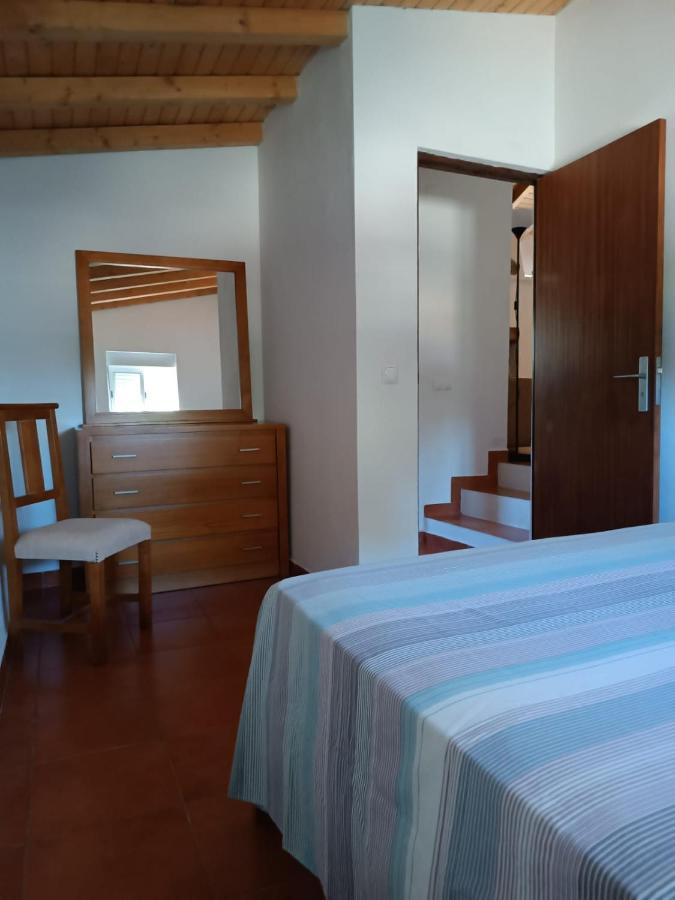 Casas Do Montinho Villa Melides Buitenkant foto