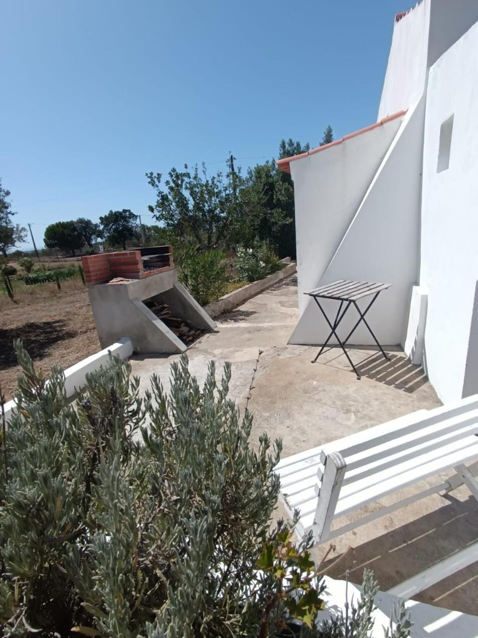 Casas Do Montinho Villa Melides Buitenkant foto