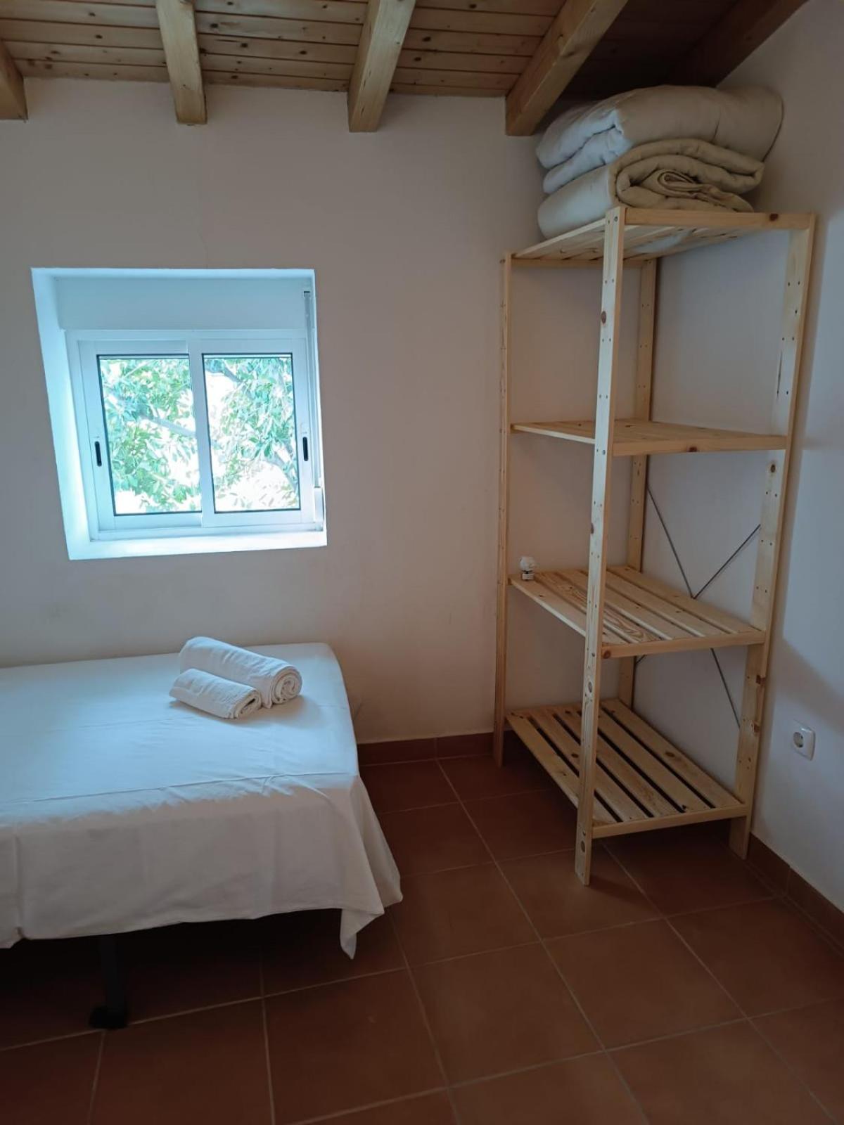 Casas Do Montinho Villa Melides Buitenkant foto
