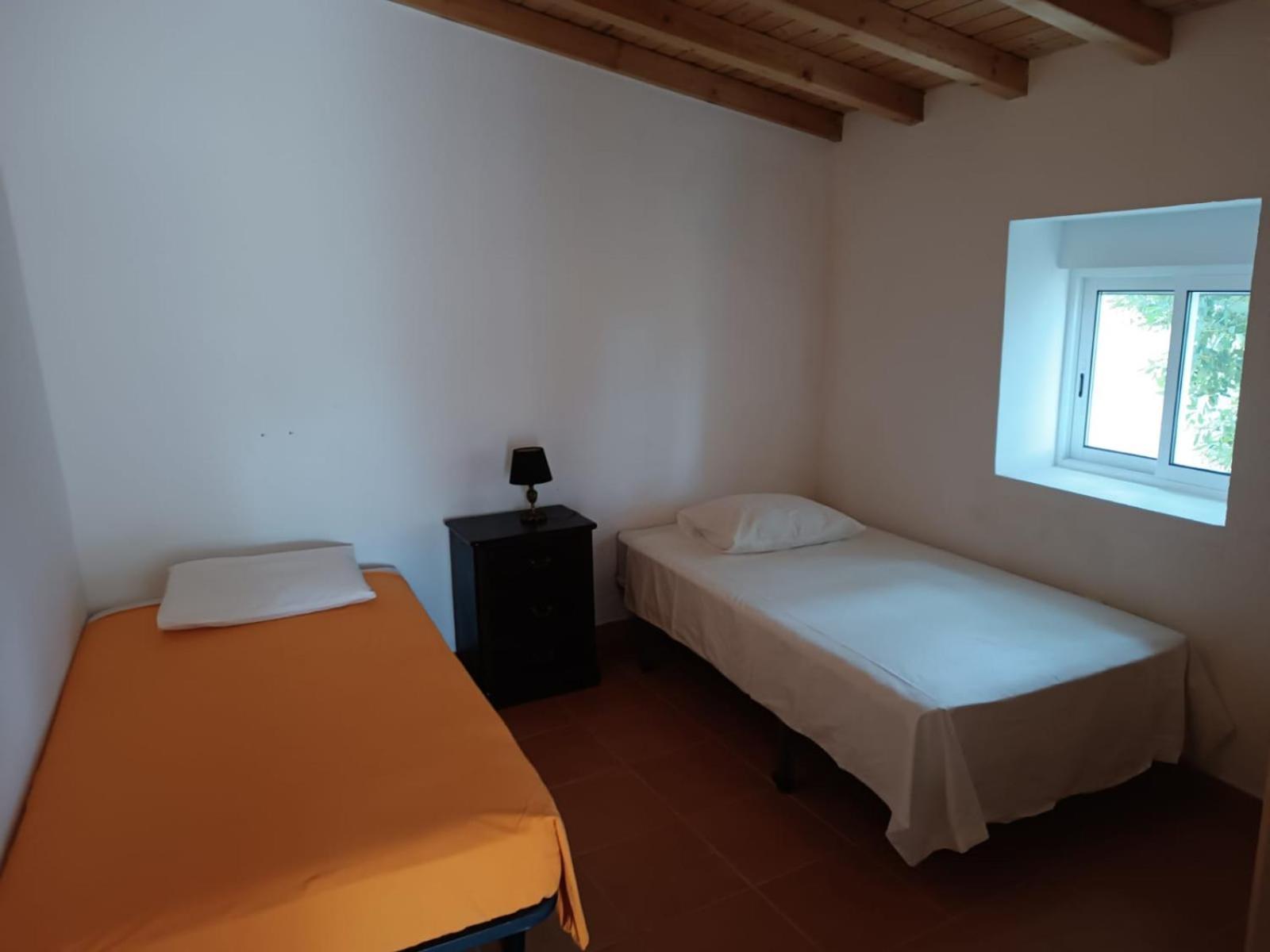 Casas Do Montinho Villa Melides Buitenkant foto