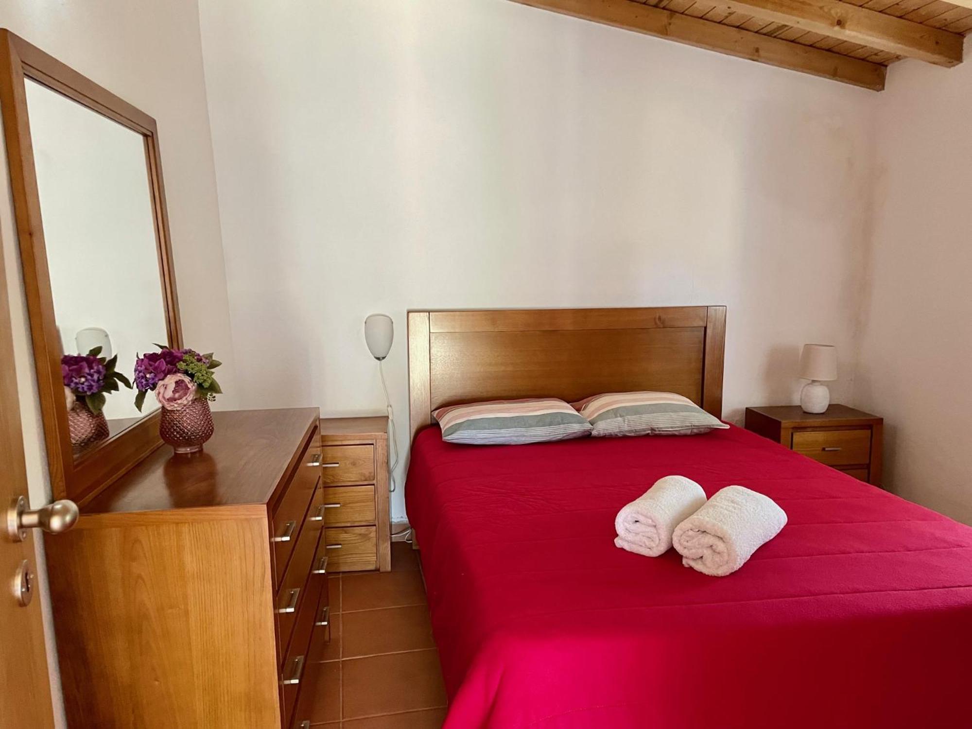 Casas Do Montinho Villa Melides Buitenkant foto